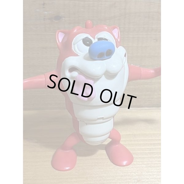 画像2: BUMP-A-RIFFIC STIMPY (2)