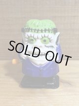 画像: SPOOKY FAMILY Wind-Up【G】