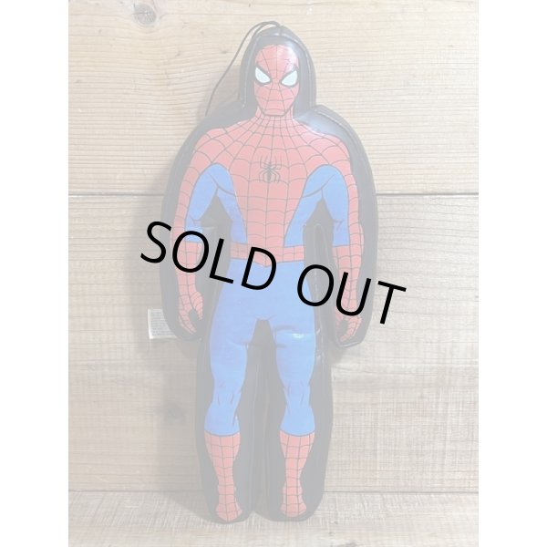 画像1: Spider-Man Plush (1)