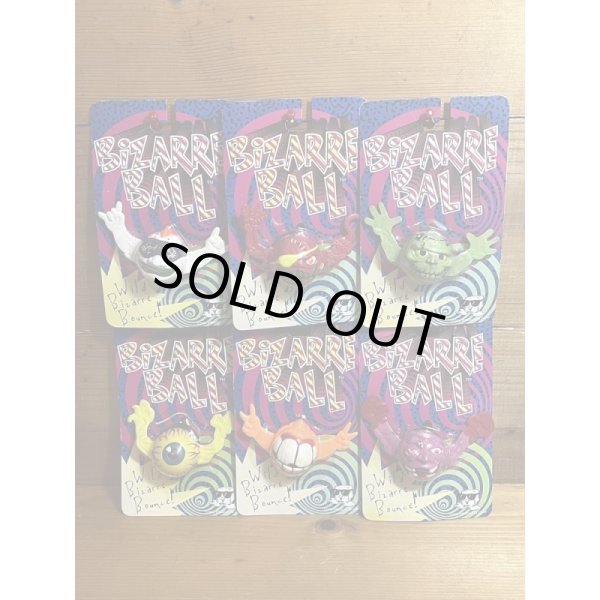 画像1: BIZARRE BALL SET (1)