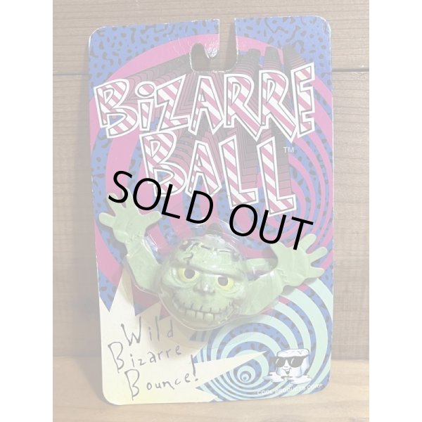 画像14: BIZARRE BALL SET (14)