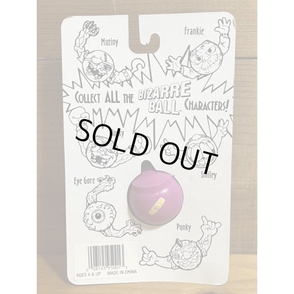 画像9: BIZARRE BALL SET (9)