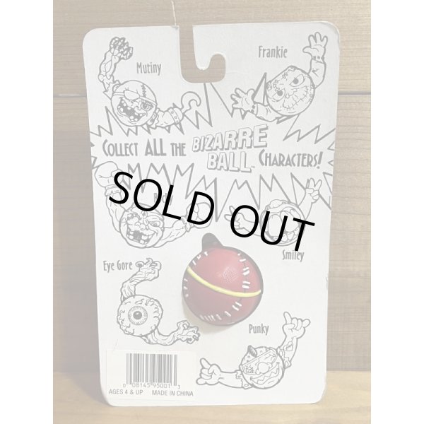 画像13: BIZARRE BALL SET (13)