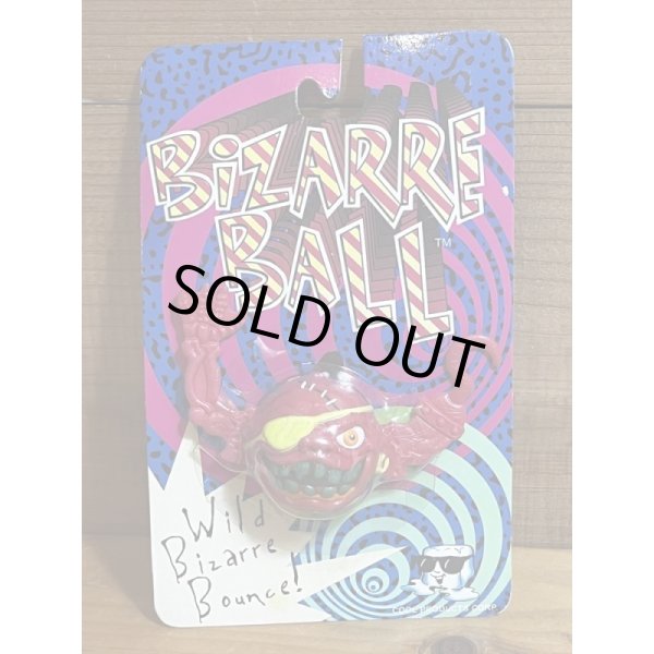 画像12: BIZARRE BALL SET (12)