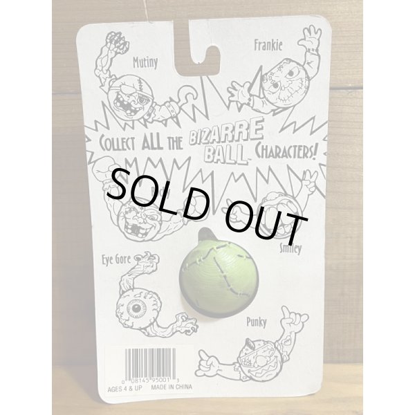 画像15: BIZARRE BALL SET (15)