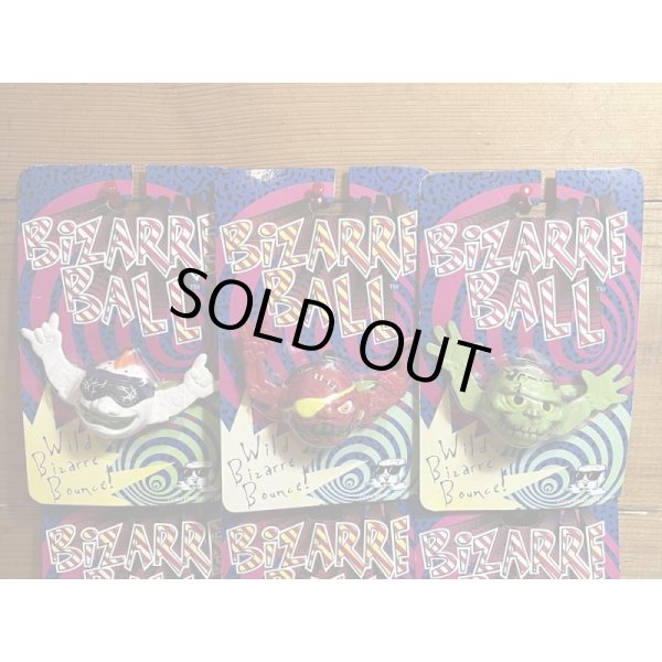 画像2: BIZARRE BALL SET (2)