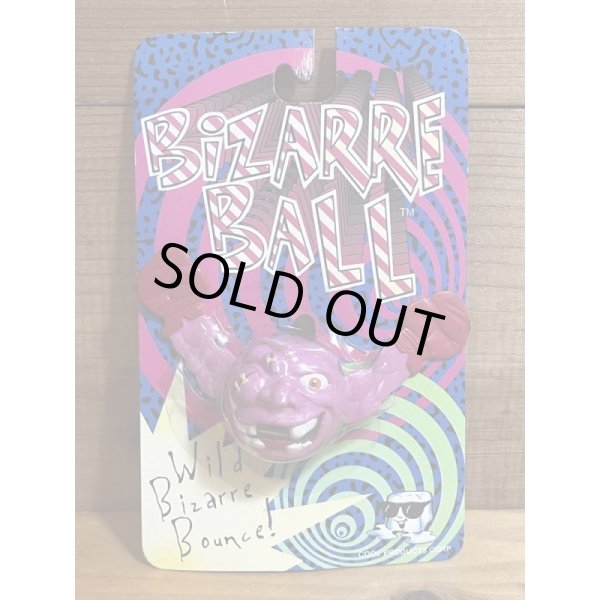 画像8: BIZARRE BALL SET (8)