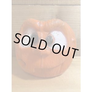 画像: パンプキン キャンディバケット【B】