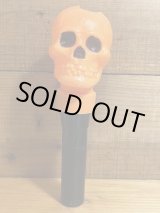 画像: Skull Halloween Light【E】