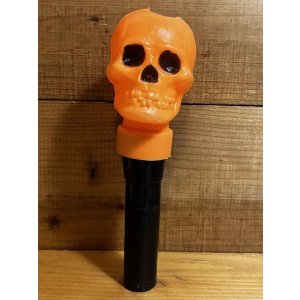 画像: Skull Halloween Light【E】