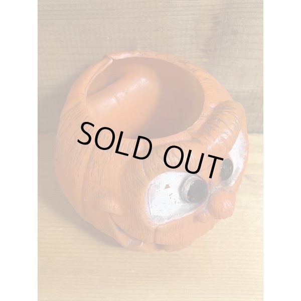 画像2: パンプキン キャンディバケット【B】 (2)