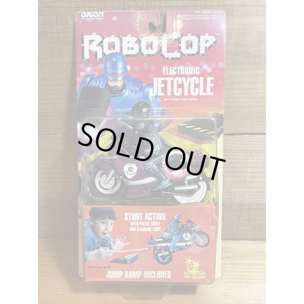 画像1: ROBOCOP (1)