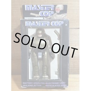 画像: MASTER COP