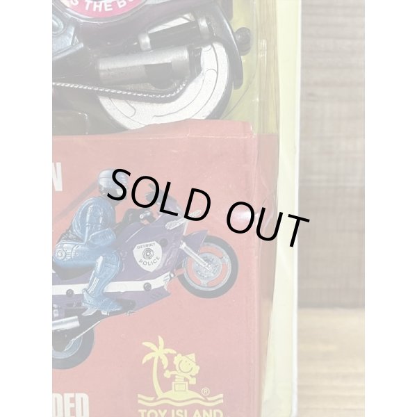 画像3: ROBOCOP (3)