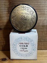 画像: COLD CREAM びっくり箱