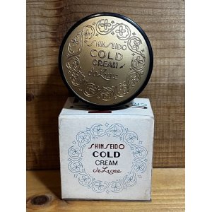 画像: COLD CREAM びっくり箱