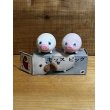 画像1: キッス ピッグ【A】 (1)