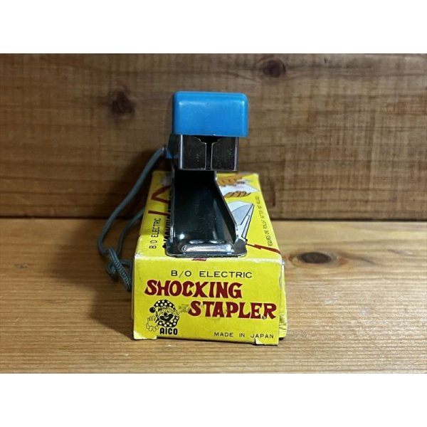 画像3: SHOCKING STAPLER (3)