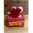 画像2: Clockwork Boobs Avec Cle Sein【B】 (2)