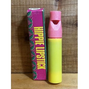 画像: HIPPIE LIPSTICK