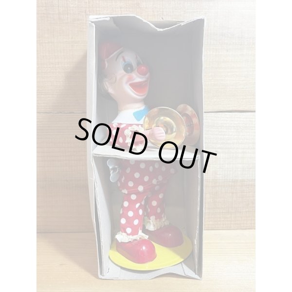 画像5: CYMBAL CLOWN (5)