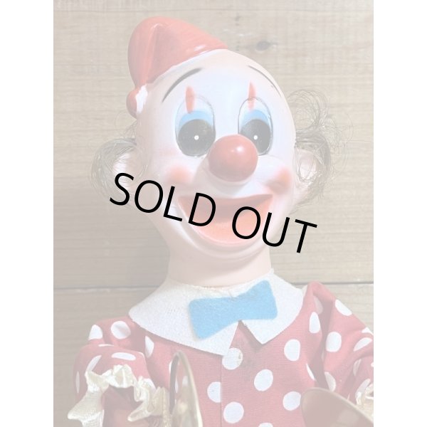 画像4: CYMBAL CLOWN (4)