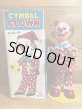 画像: CYMBAL CLOWN