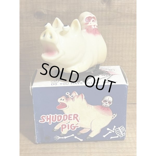 画像1: SHUDDER PIG【E】 (1)