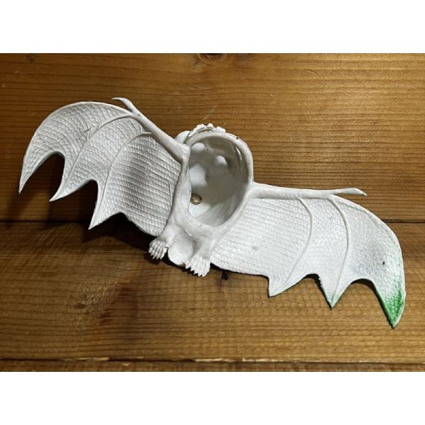 画像4: Rubber Skull Bat【C2】 (4)