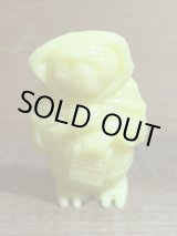 画像: Bootleg E.T. ゴム人形【E】