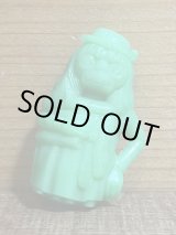 画像: Bootleg E.T. ゴム人形【C】