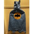 画像2: 60s Mexico Batman Costume (2)