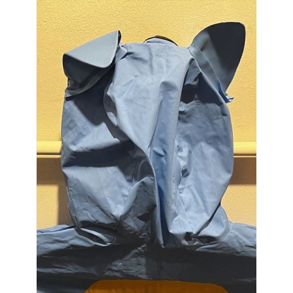 画像7: 60s Mexico Batman Costume (7)