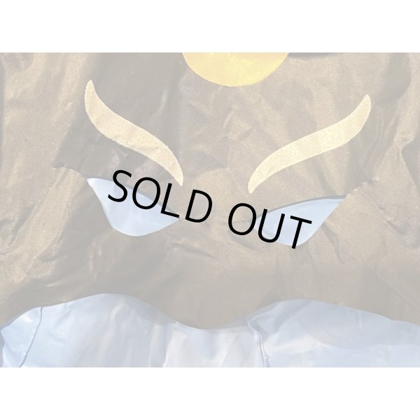 画像10: 60s Mexico Batman Costume (10)