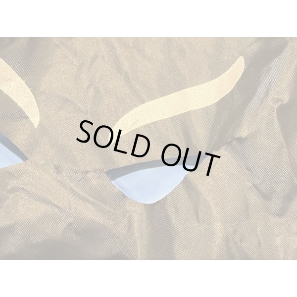 画像13: 60s Mexico Batman Costume (13)