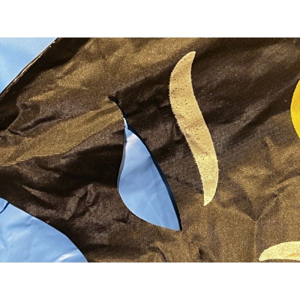 画像11: 60s Mexico Batman Costume (11)