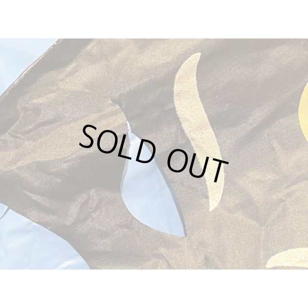 画像11: 60s Mexico Batman Costume (11)