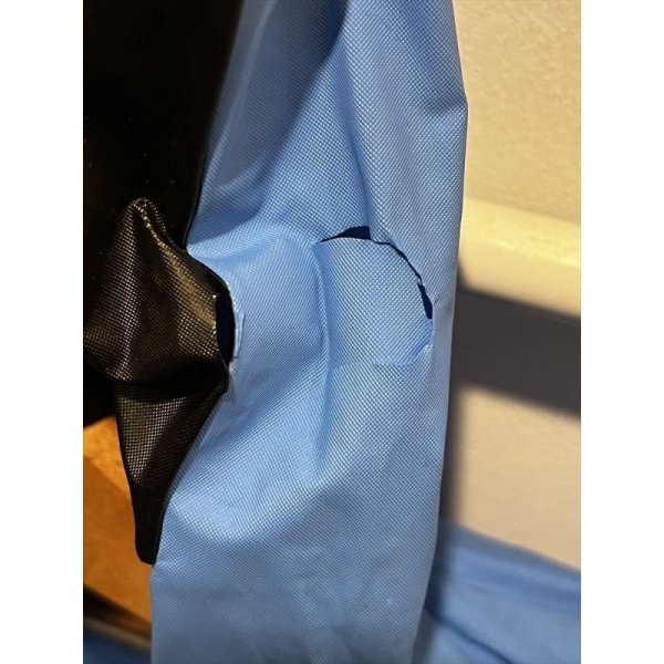 画像8: 60s Mexico Batman Costume (8)