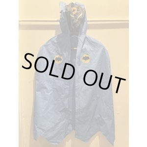 画像: 60s Mexico Batman Costume