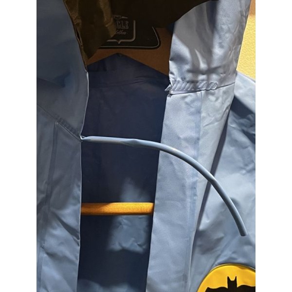 画像5: 60s Mexico Batman Costume (5)