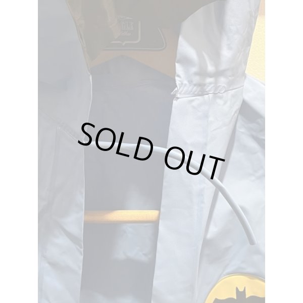 画像5: 60s Mexico Batman Costume (5)