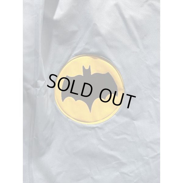 画像4: 60s Mexico Batman Costume (4)