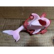 画像3: ゴム製 火の輪くぐり イルカ【A】 (3)