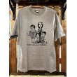 画像1: THE ADDAMS FAMILY Tシャツ  (1)