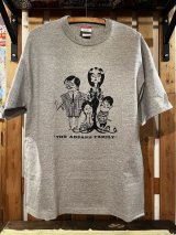 画像: THE ADDAMS FAMILY Tシャツ 