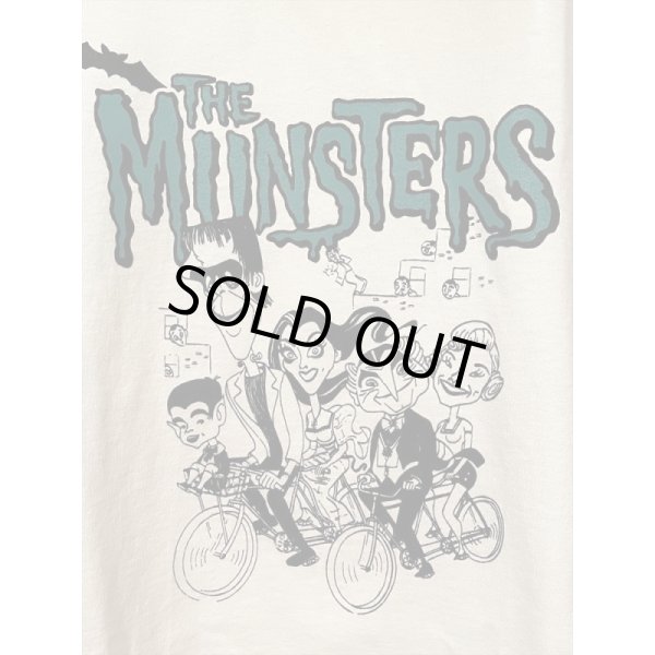 画像4: THE MUNSTERS Tシャツ  (4)