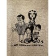 画像3: THE ADDAMS FAMILY Tシャツ  (3)