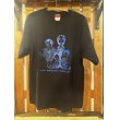 画像1: THE ADDAMS FAMILY Tシャツ  (1)