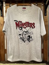 画像: THE MUNSTERS Tシャツ 