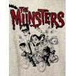 画像4: THE MUNSTERS Tシャツ  (4)